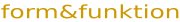 Form  Funktion