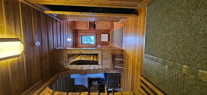 Hall/Entré