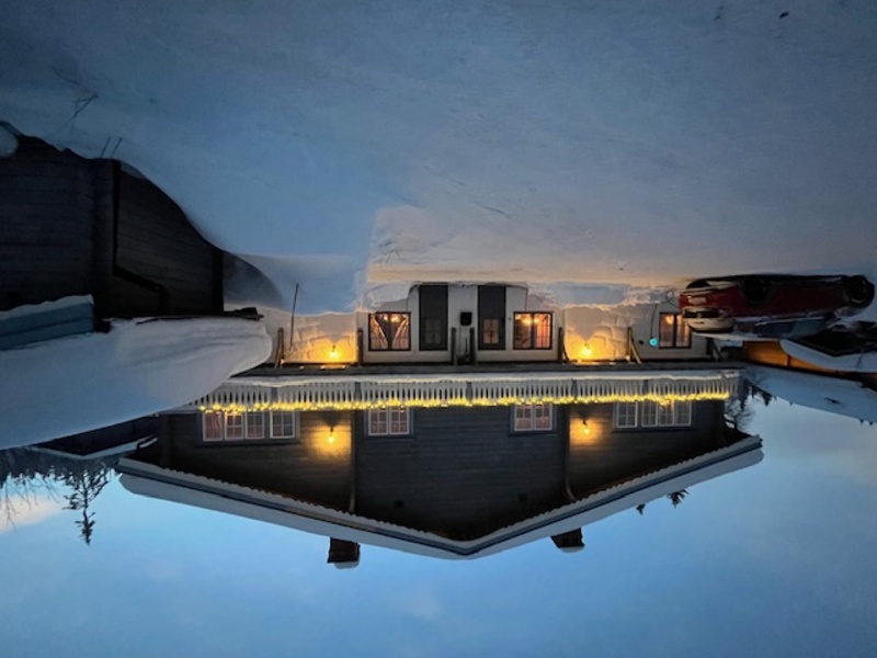 En bild på stuga 241, Myrbodvägen 3 A