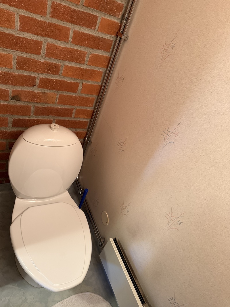 WC