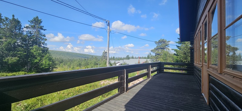 Veranda