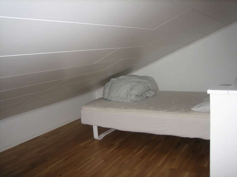 3 sängar loft