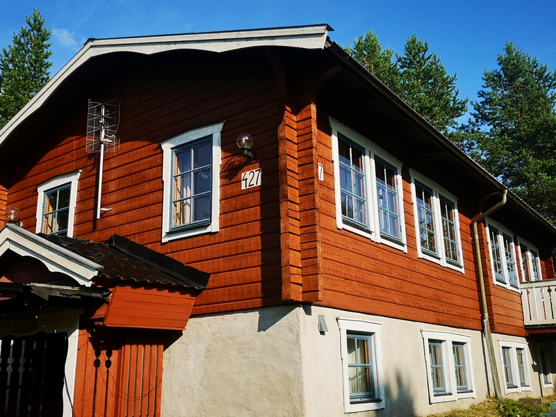 En bild på stuga A76, Präststupvägen 427 B 