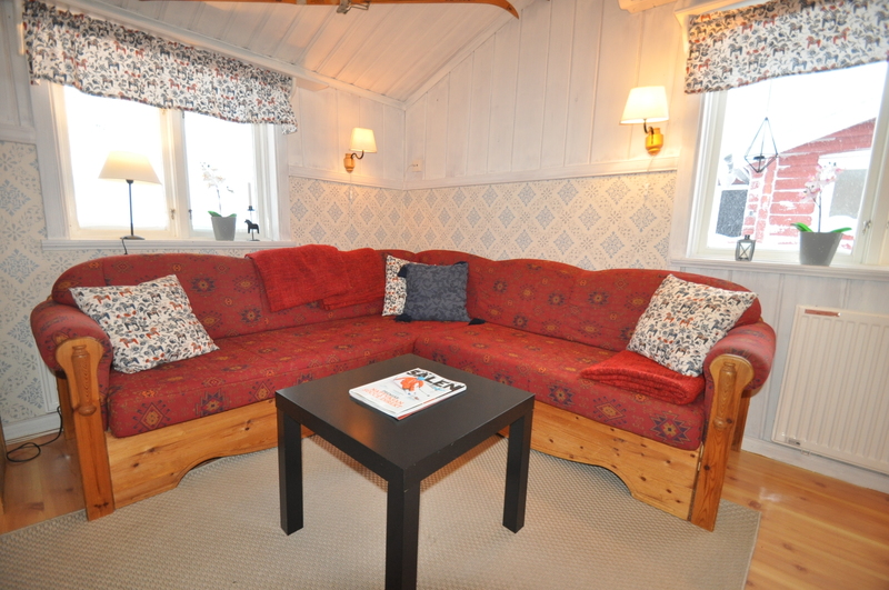 Soffa