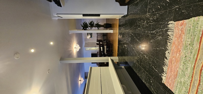 Hall/Entré