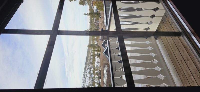 Veranda
