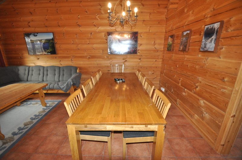 Matbord