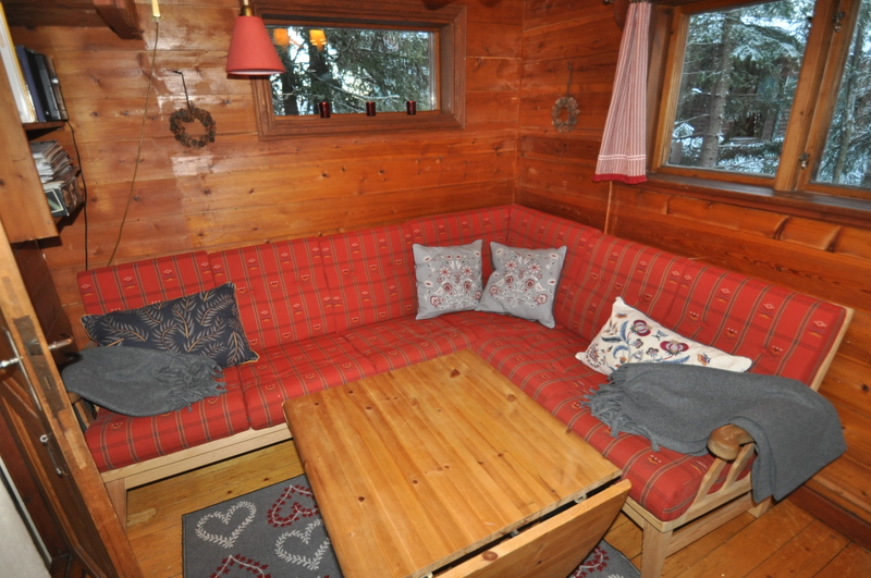 Soffa