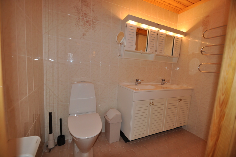 Wc rum n.v