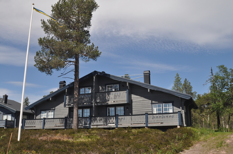Sommarbild 2021