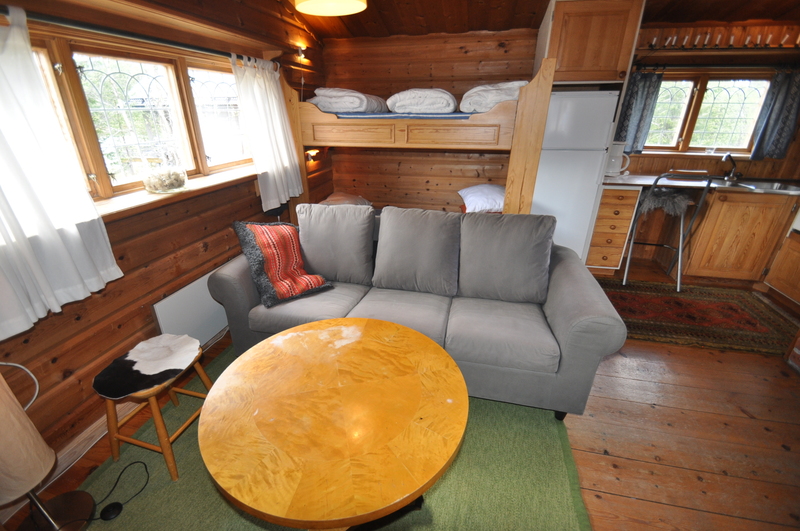 Soffa