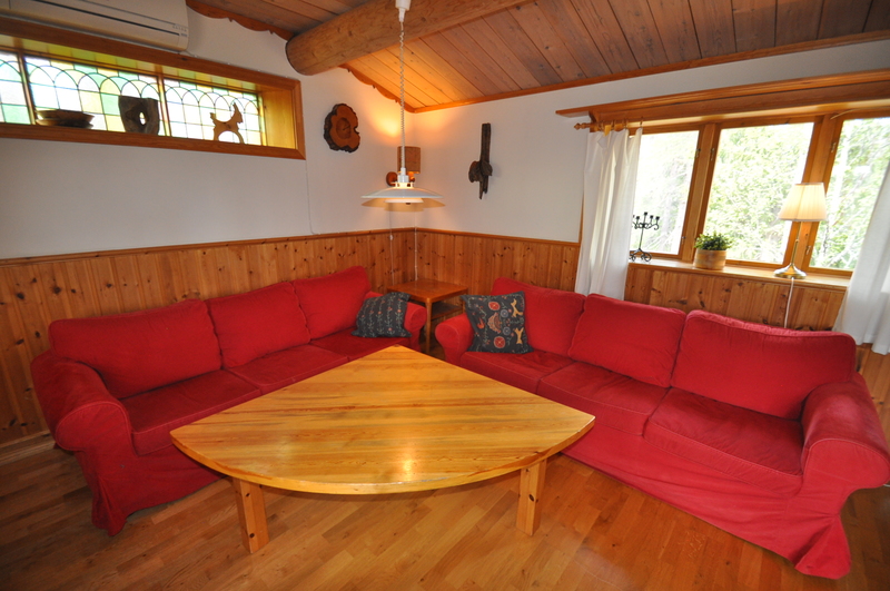 Soffa