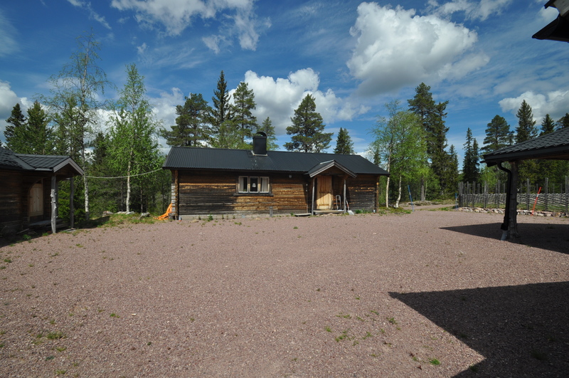 Kottvägen 9 B
