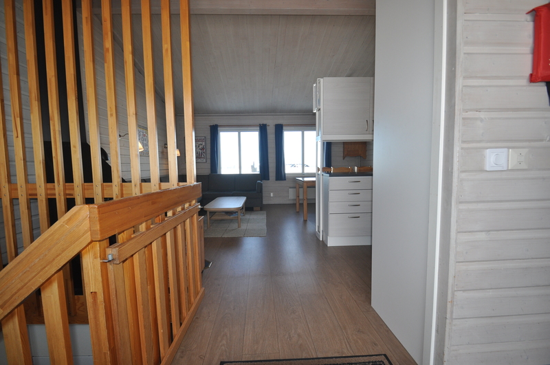 Hall/Entré
