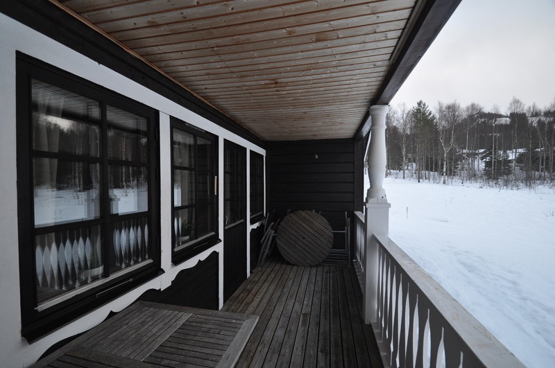 Altan. Skottas ej av GuMo om det kommer in snö
