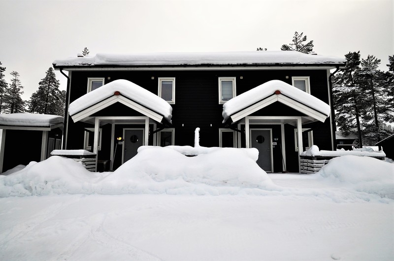 En bild på stuga G51, Joängens Fjällgård 18 A
