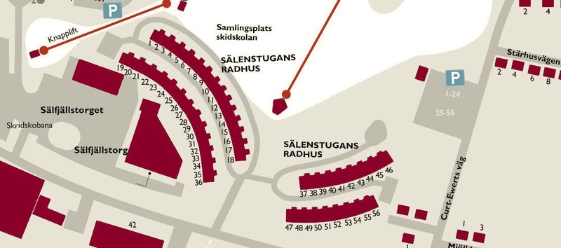områdeskarta