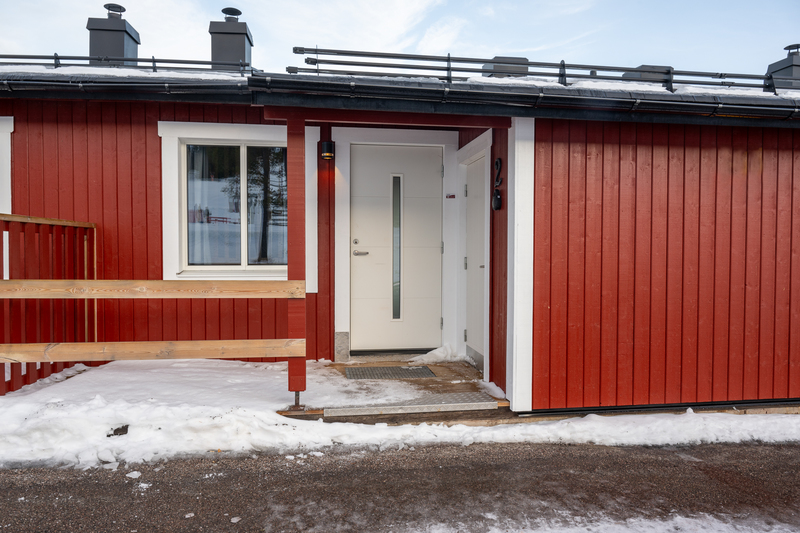 En bild på stuga G85, Sälenstugan 02