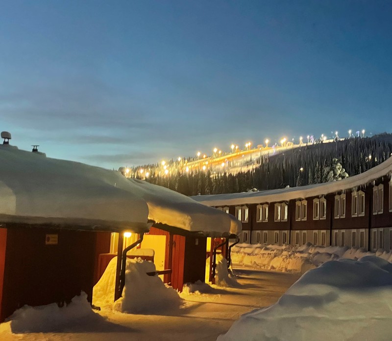 kväll