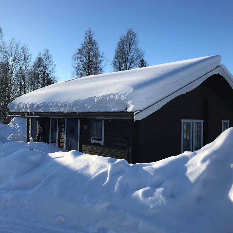 Vinter