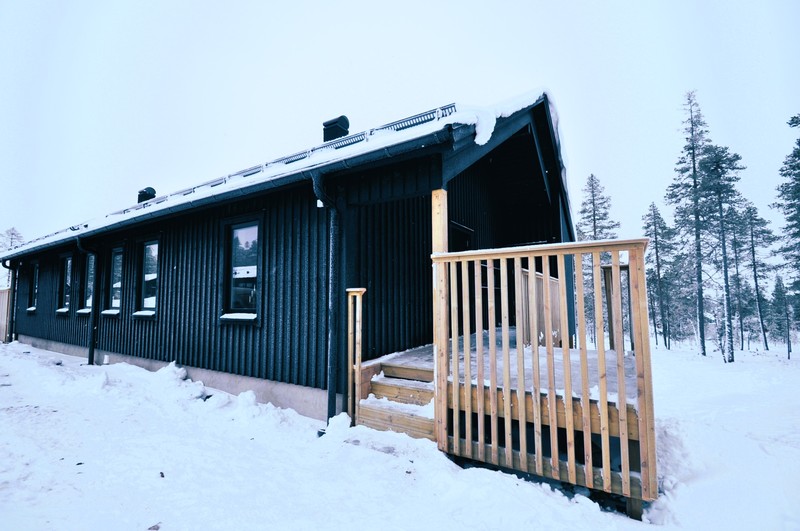 En bild på stuga H99, Hjortstigen 19 C