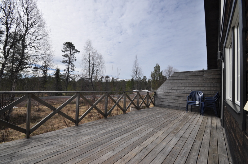 Veranda