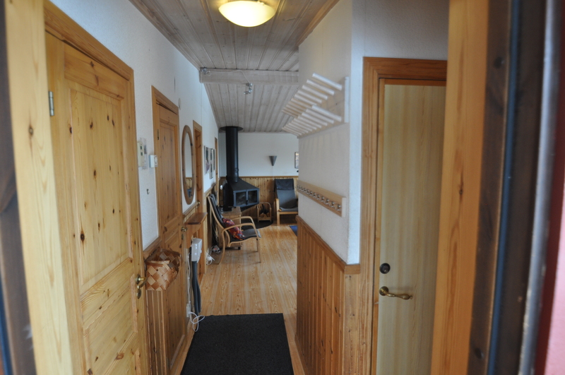 Hall/Entré