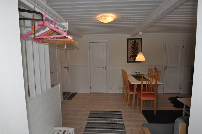 Hall/Entré