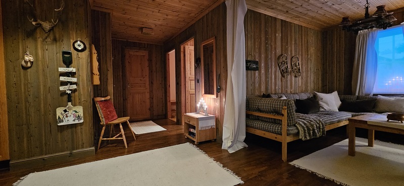 Hall/Entré