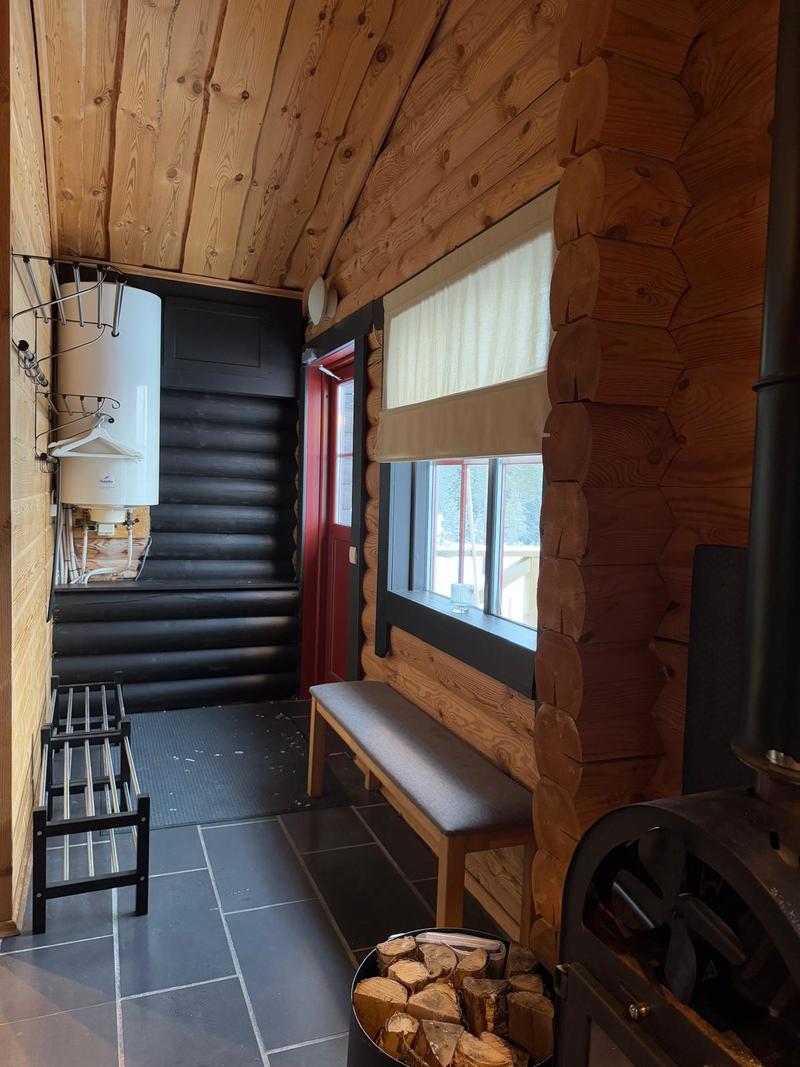Hall/Entré