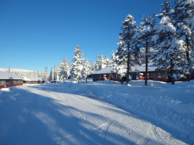 En bild på stuga I73, Mornäsvägen 4, lgh 11