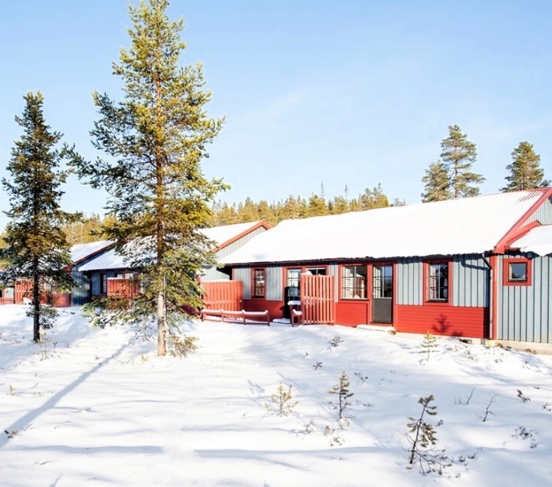 En bild på stuga I79, Mornäsvägen 4, lgh 17