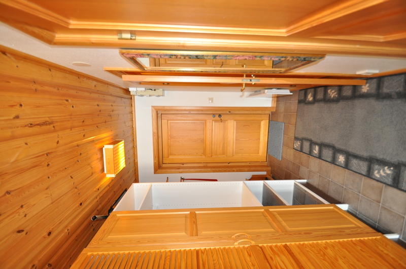 Hall/Entré
