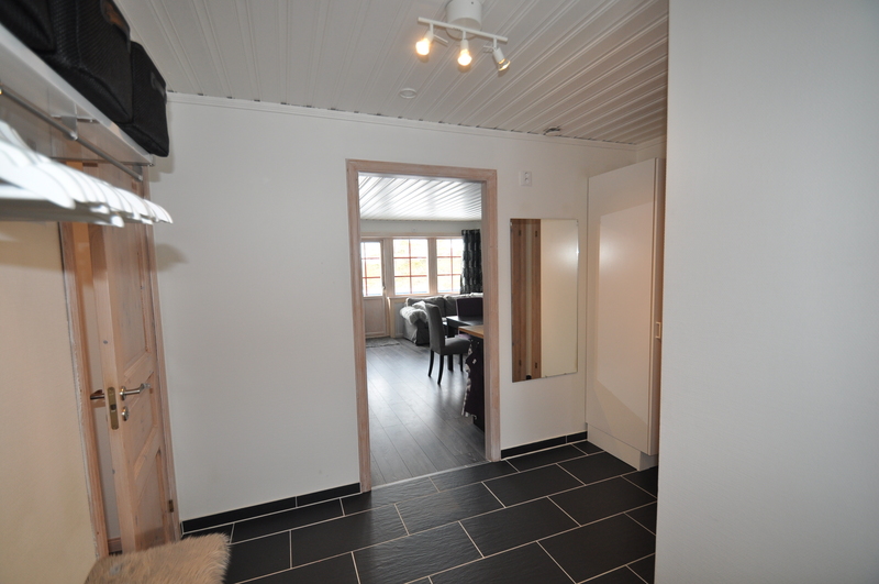 Hall/Entré