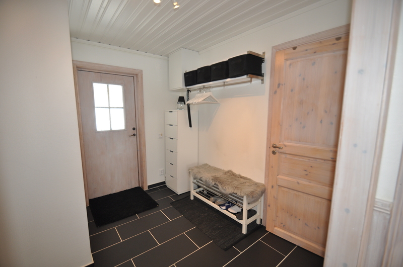 Hall/Entré