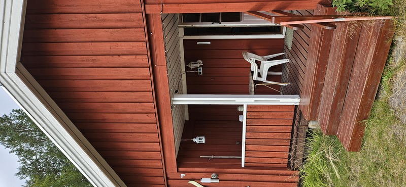 Veranda