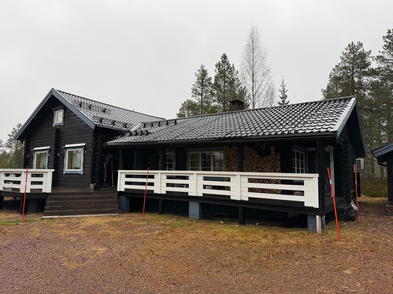 En bild på stuga J02, Gilleråsvägen 47